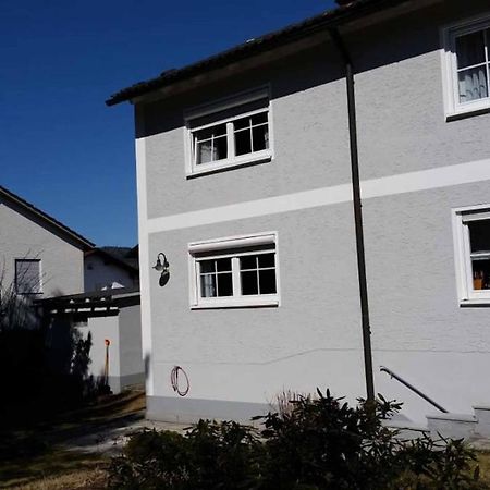 Ferienwohnung Heidlinger Mauth Kültér fotó