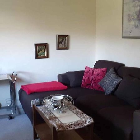 Ferienwohnung Heidlinger Mauth Kültér fotó