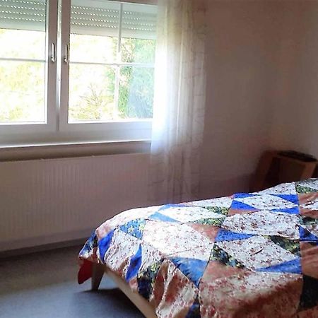 Ferienwohnung Heidlinger Mauth Kültér fotó