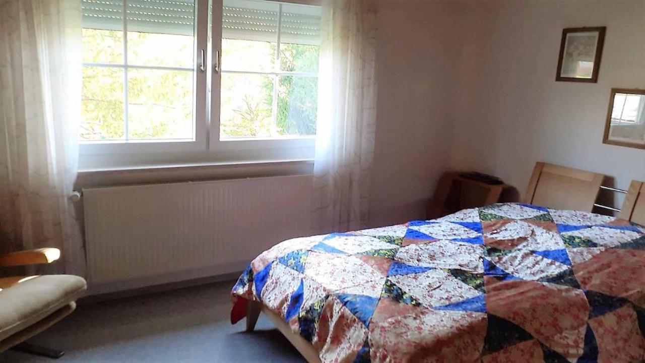 Ferienwohnung Heidlinger Mauth Kültér fotó