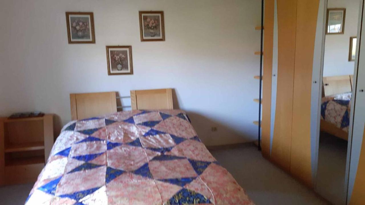 Ferienwohnung Heidlinger Mauth Kültér fotó