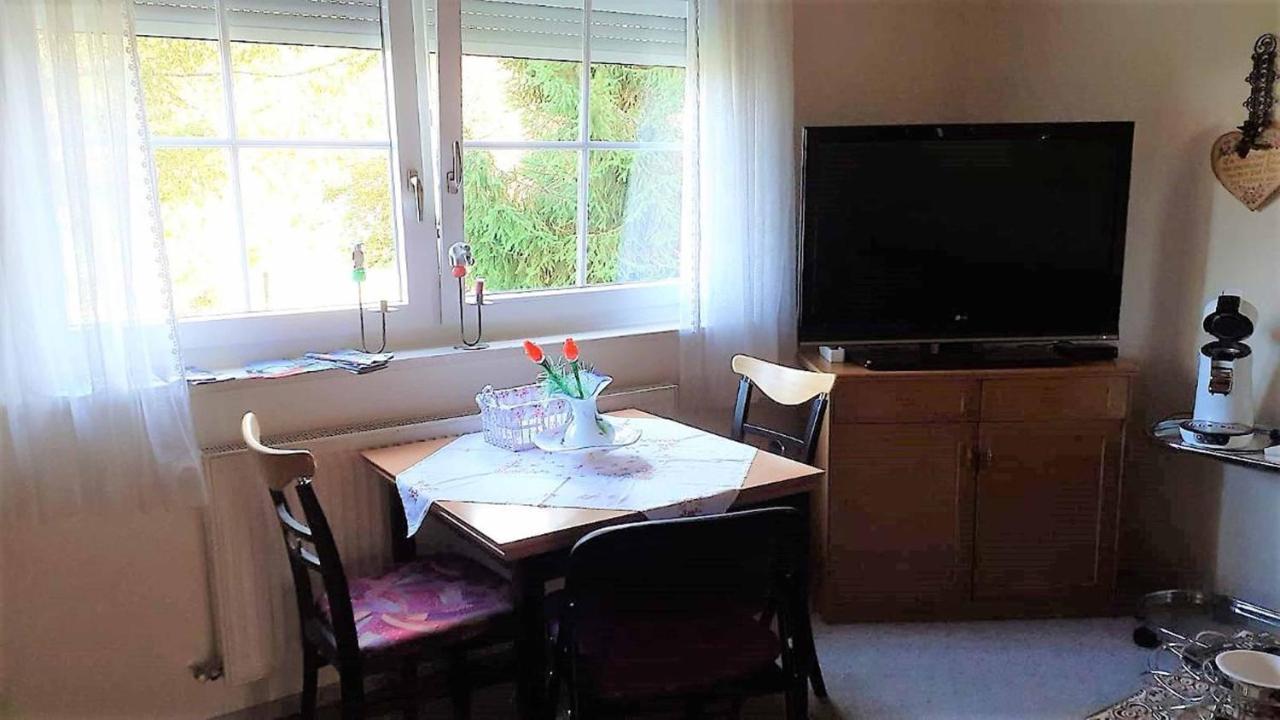 Ferienwohnung Heidlinger Mauth Kültér fotó