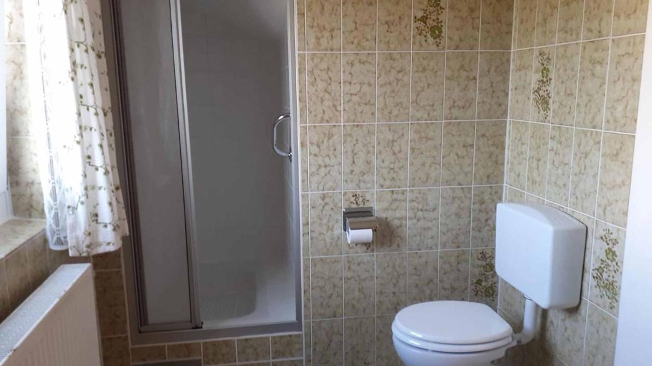 Ferienwohnung Heidlinger Mauth Kültér fotó